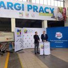 Targi pracy odbyły się w Mysłowicach