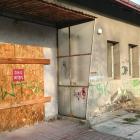 Budynek w Dziećkowicach nie jest już miastu potrzebny