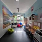 Powstała sala terapeutyczna w Szkole Podstawowej nr 5 w Dziećkowicach