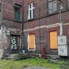 Miejska kamienica przy ul. Bytomskiej zostanie gruntownie wyremontowana