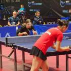 Natalia Wszołek w najlepszej ósemce World Table Tennis Youth Contender