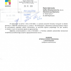 Mieszkańcy przegrali z krzakami