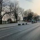 Tak miasto rozwiązało problem parkowania na ul. Mikołowskiej
