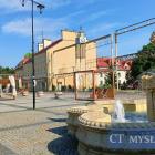 Rynek w Mysłowicach będzie zamknięty