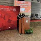 Pół wieku Centralnego Muzeum Pożarnictwa w Mysłowicach. Fot. CMP