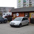 Kuchenne Rewolucje w pizzerii La Farina