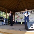 Parafia w Morgach zaprosiła na rodzinny festyn