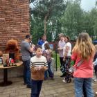 Na Bończyku odbył się IV Parafialny Dzień Dziecka