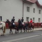 Dożynki w Krasowach