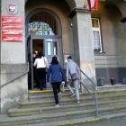  Maturzyści z IILO w Mysłowicach