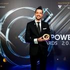 Bartosz Malaka Człowiekiem Roku. Fot. Marcin Faliński by MeetingPlanner.pl 