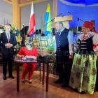 30-lat samorządności Chełmu Śląskiego