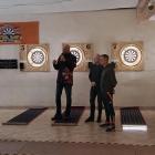Trwają III Mistrzostwa Mysłowic w steel dart