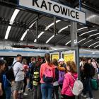 Pociąg Bez Barier Kolei Śląskich znów w trasie