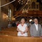 Jubileusz 35-lecia Związku Górnośląskiego w Brzezince