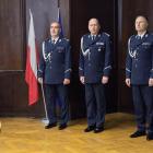 Nowy komendant policji w Mysłowicach