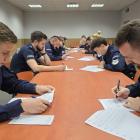 Mysłowiccy policjanci walczą o udział w „Patrolu Roku 2025”