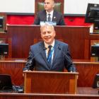 Młodzieżowy Sejmik Województwa Śląskiego zainaugurował kadencję