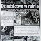 Budowa S1 i remont stacji kolejowej to zasługa prezydenta Mysłowic?