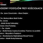 Ekstremalna Droga Krzyżowa na rowerach