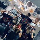 Jak powstał pierwszy Barber Shop w Mysłowicach? 