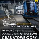 Kolej na Granatowe Góry