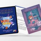 Mieszkanka Mysłowic wydała charytatywny e-book