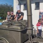 Piknik z kopytkiem w Przedszkolu nr 10 