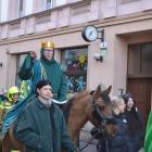 Orszak Trzech Króli 2026 w Mysłowicach