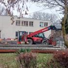 Szpital w Mysłowicach zyskał więcej czasu na budowę ZOL