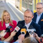 Od 2 lipca więcej pociągów Kolei Śląskich na lotnisko w Pyrzowicach