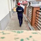Szlachetna Paczka z mysłowickimi policjantami