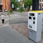 Start solarnych biletomatów w GZM