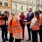 Sesja Rady Miasta Mysłowice przerwana z powodu alarmu pożarowego