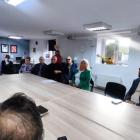 Mieszkańcy Ławek i Wesołej przygotowują zadania do MBO
