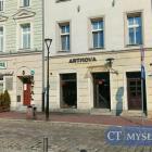 Caffe Artnova na Rynku zakończyła działalność
