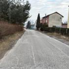 Geodeci na ul. Plebiscytowej 