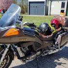Bezpieczny start sezonu motocyklowego w Mysłowicach