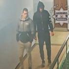 Rozpoznajesz tych mężczyzn? Poszukuje ich policja
