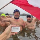 Morsy Hubertus - niepodległościowe otwarcie sezonu