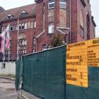 Szpital w Mysłowicach zyskał więcej czasu na budowę ZOL