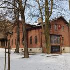 Mysłowice ogłosiły przetarg na rewitalizację budynku po kopalni