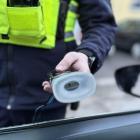 Ponad 500 kierowców przebadanych alkomatem jednego dnia