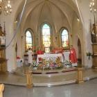 Jubileusz 35-lecia Związku Górnośląskiego w Brzezince