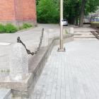 Seniorzy czekają… na ławki