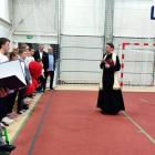 Hala sportowa przy Zespole Szkół Specjalnych oficjalnie otwarta