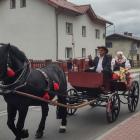 Dożynki w Krasowach