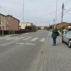 Odbył się przegląd ulicy Orła Białego