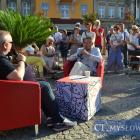 Mysłowice zatańczyły z Wojciechem Gąssowskim
