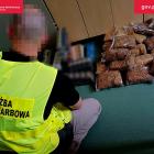 Targowiska pod lupą KAS
